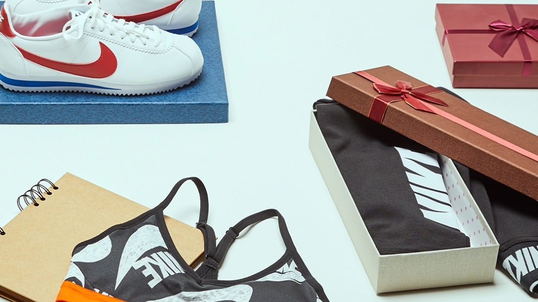 About Nike