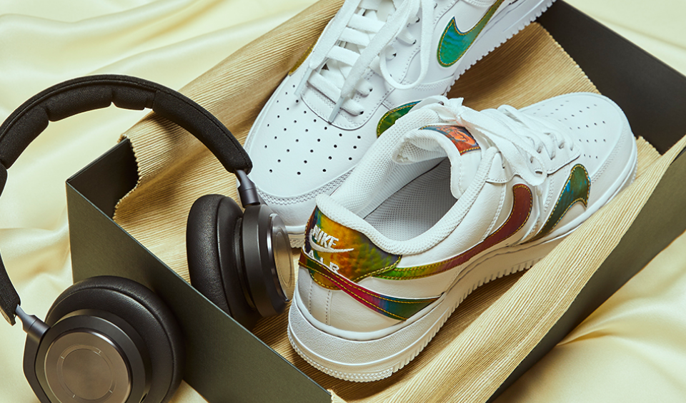 Nike