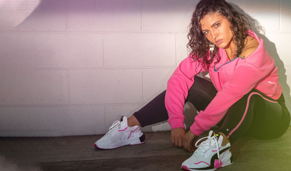PUMA