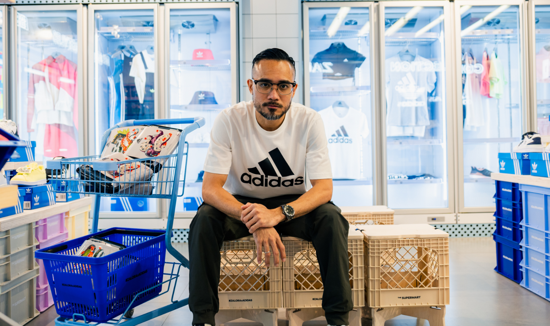 Adidas