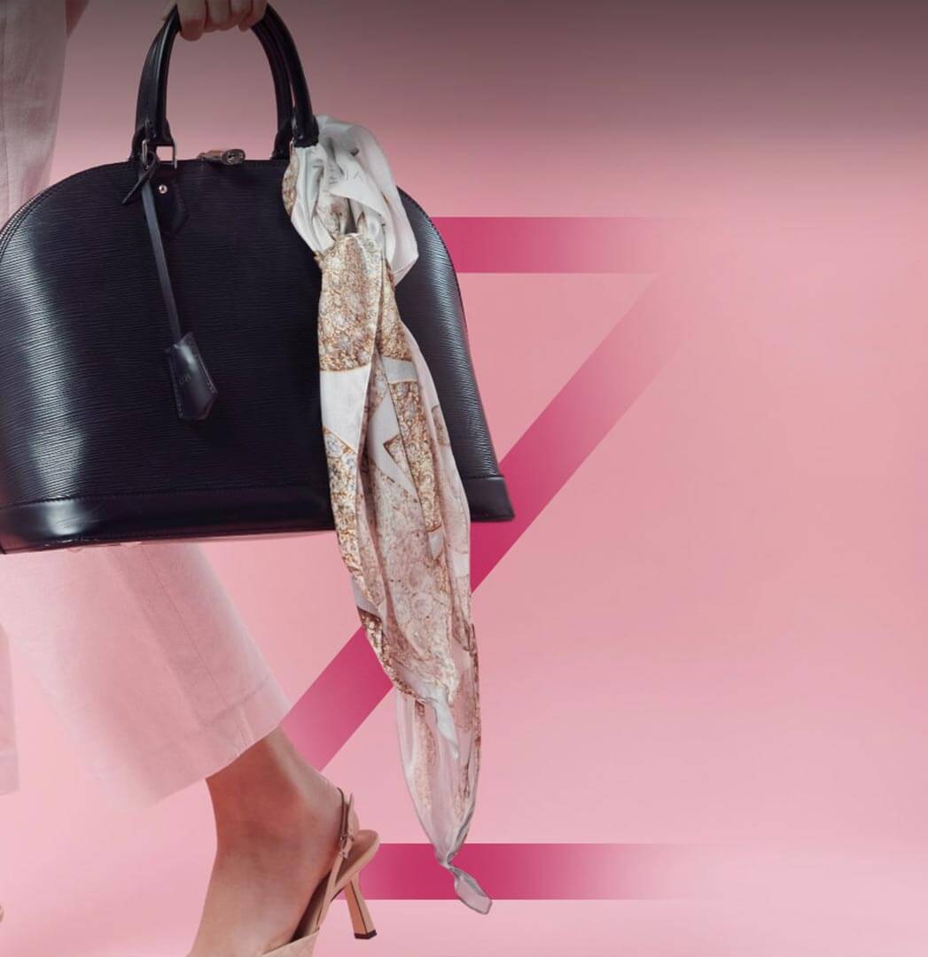 Sell on Zalora
