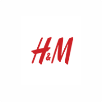 H & M